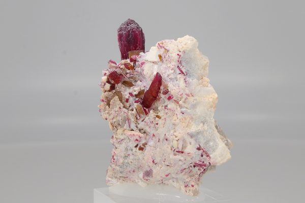 Tourmaline - Elbaite - Image 5