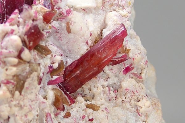 Tourmaline - Elbaite - Image 6