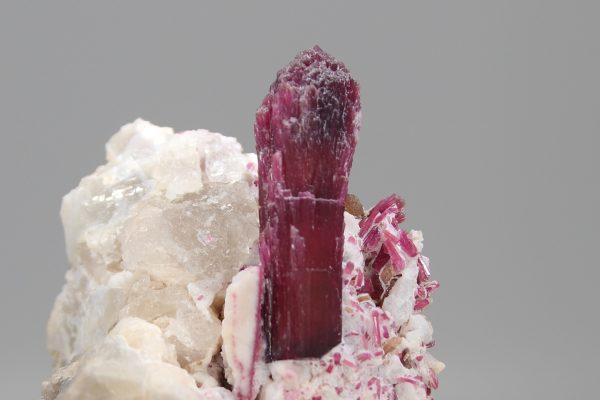 Tourmaline - Elbaite - Image 7