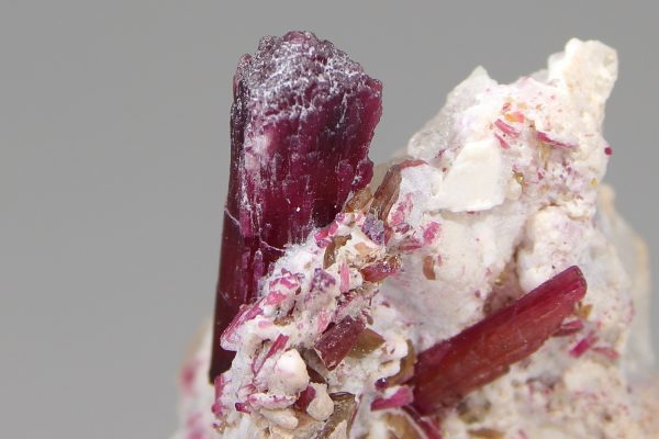 Tourmaline - Elbaite - Image 9