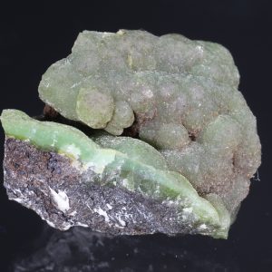 Arsendescloizite