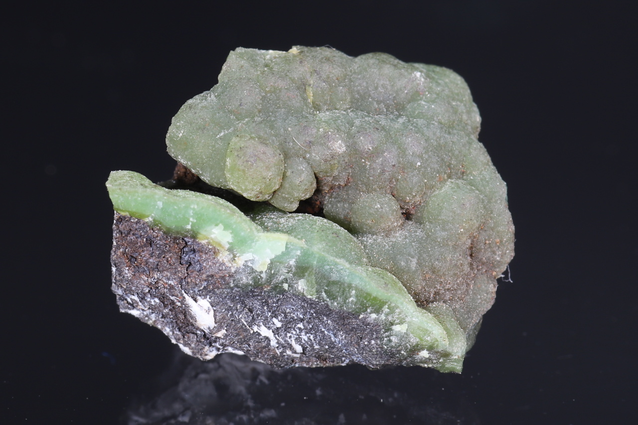 Arsendescloizite