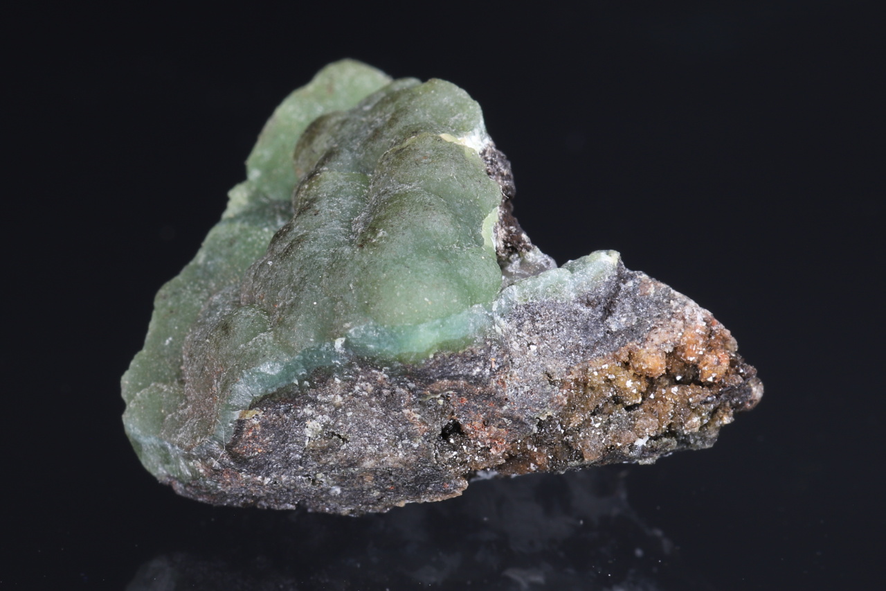 Arsendescloizite - Image 3