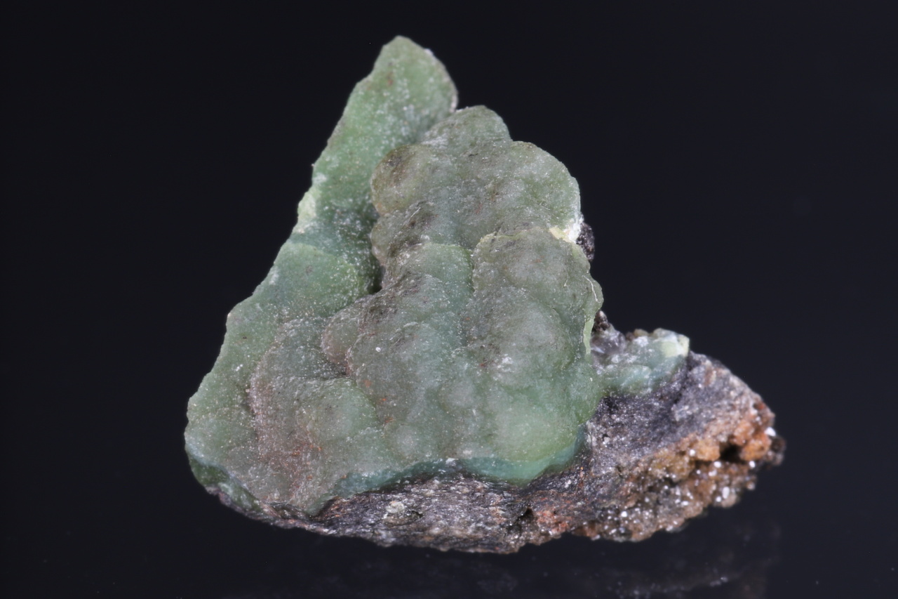 Arsendescloizite - Image 2