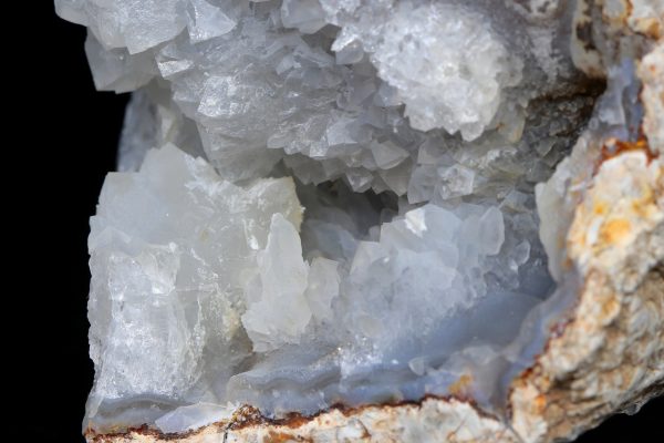 Quartz, chalcedony - Image 6