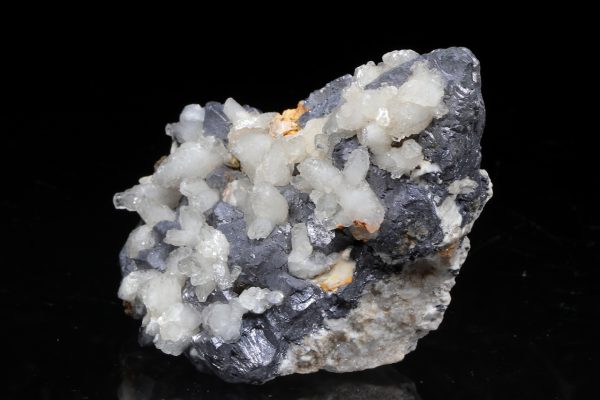 Calcite, galena - Image 4