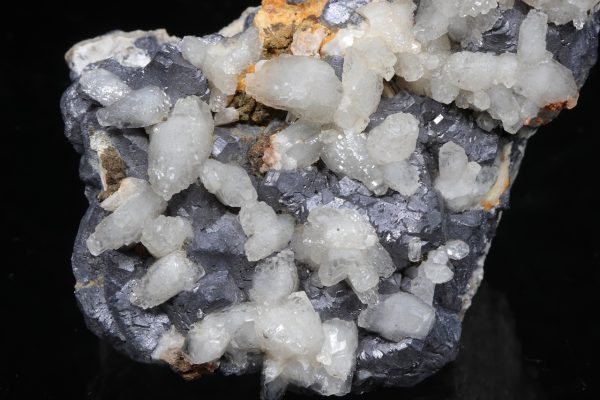Calcite, galena - Image 5
