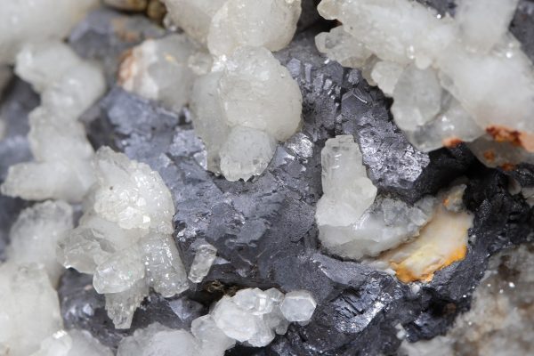 Calcite, galena - Image 6
