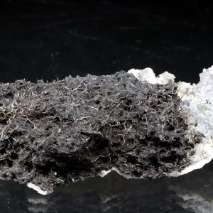 Dyscrasite, arsenic