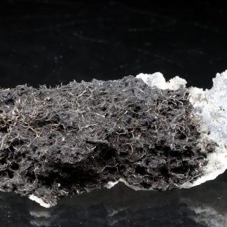 Dyscrasite, arsenic