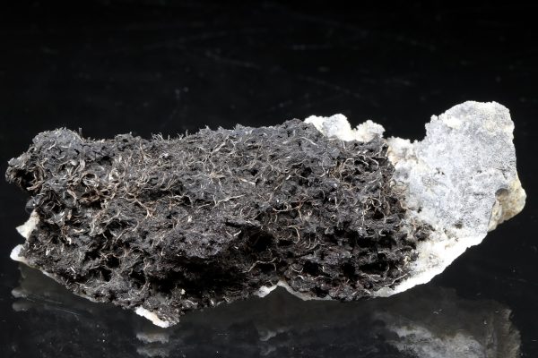 Dyscrasite, arsenic