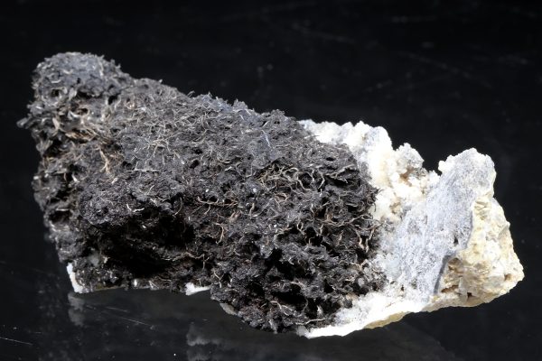 Dyscrasite, arsenic - Image 4