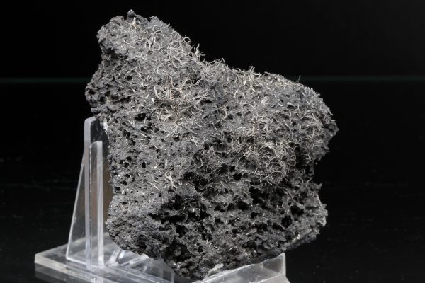 Dyscrasite, arsenic - Image 2
