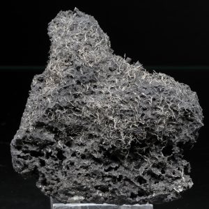 Dyscrasite, arsenic