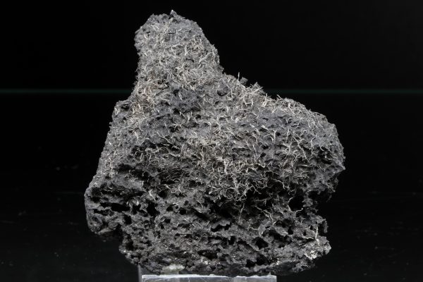 Dyscrasite, arsenic