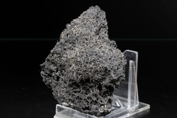 Dyscrasite, arsenic - Image 4