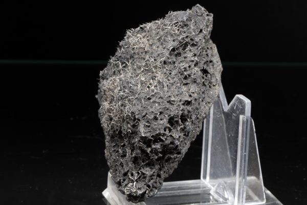Dyscrasite, arsenic - Image 5