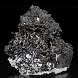 Dyscrasite, arsenic