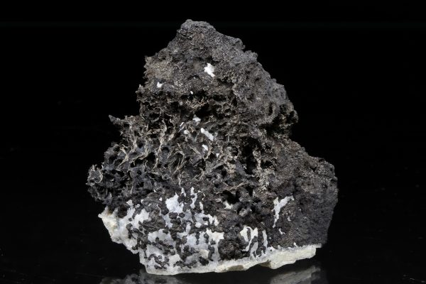 Dyscrasite, arsenic