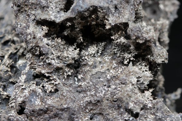 Dyscrasite, arsenic - Image 13