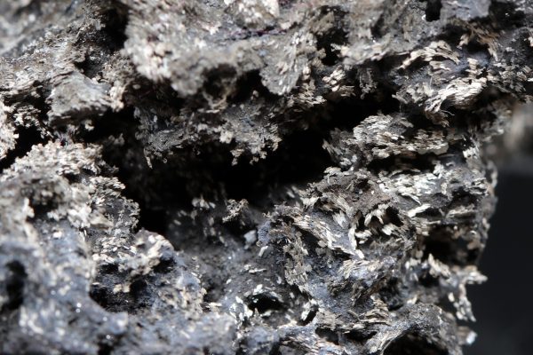 Dyscrasite, arsenic - Image 14