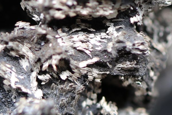 Dyscrasite, arsenic - Image 15