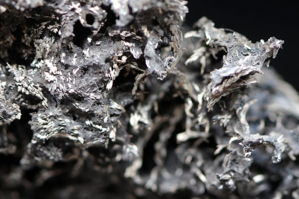 Dyscrasite, arsenic - Image 16
