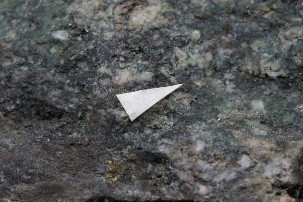 Pharmacosiderite - Image 2