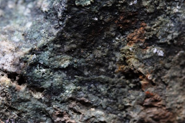 Pharmacosiderite