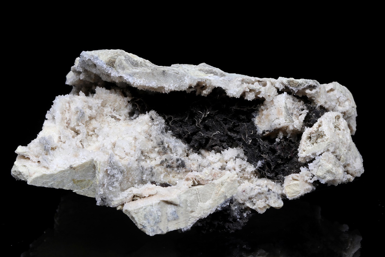 Dyscrasite, arsenic - Image 2