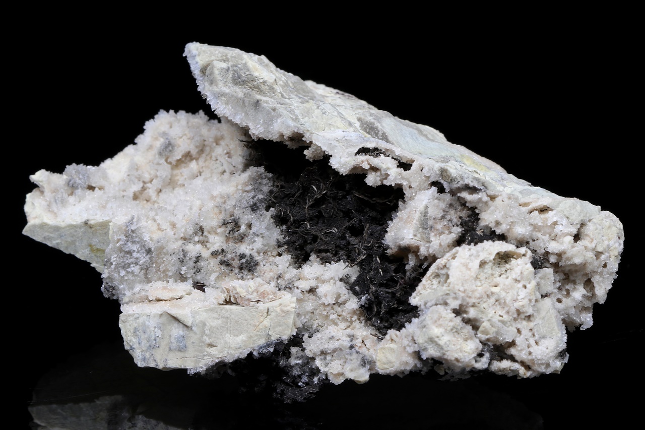 Dyscrasite, arsenic - Image 3