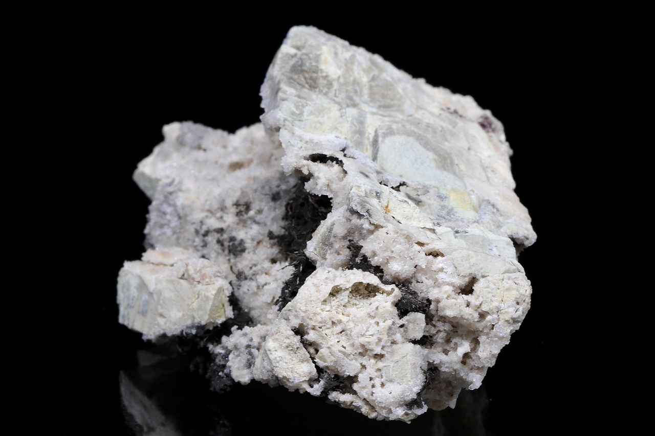 Dyscrasite, arsenic - Image 4