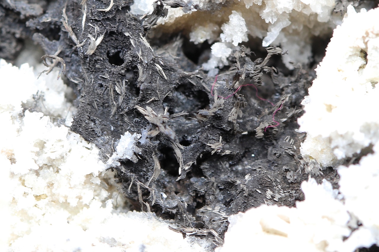 Dyscrasite, arsenic - Image 6