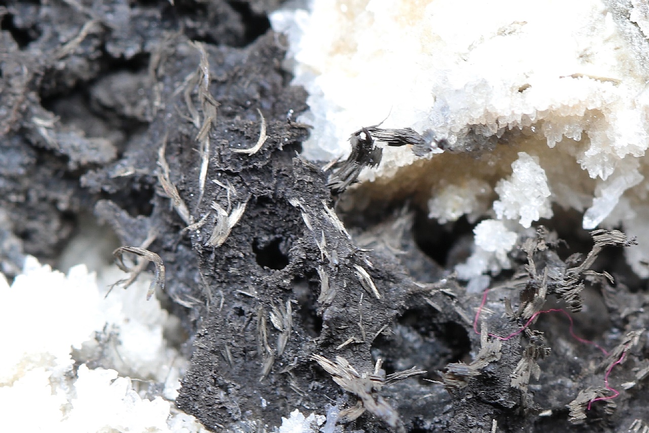 Dyscrasite, arsenic - Image 7