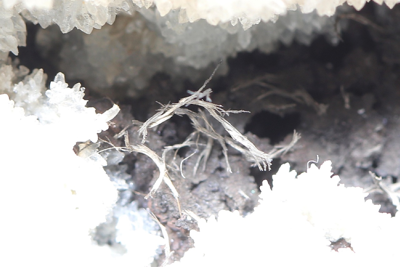 Dyscrasite, arsenic - Image 9