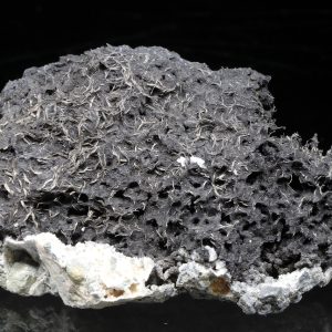 Dyscrasite, arsenic