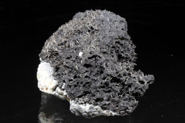 Dyscrasite, arsenic - Image 2