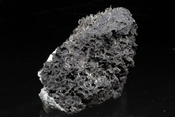 Dyscrasite, arsenic - Image 3