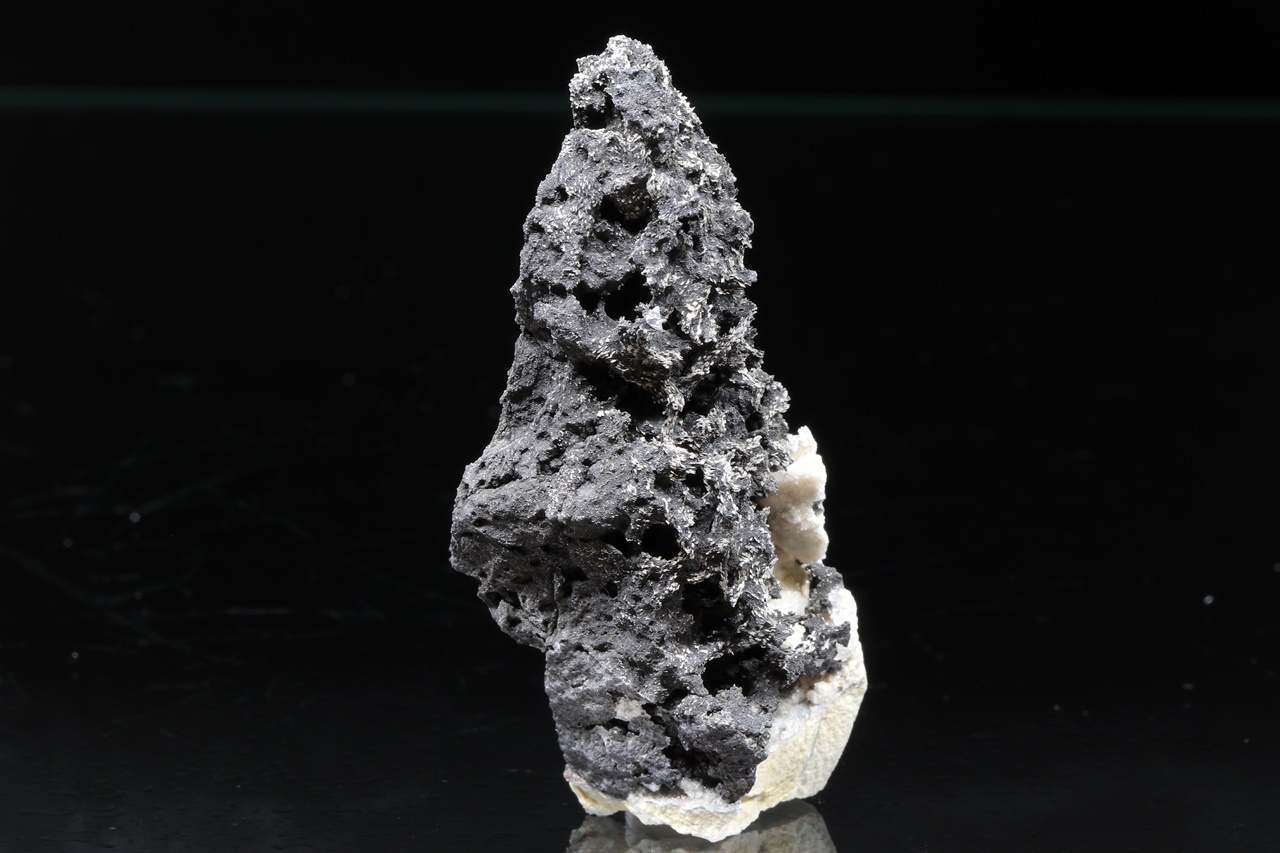 Dyscrasite, arsenic - Image 2