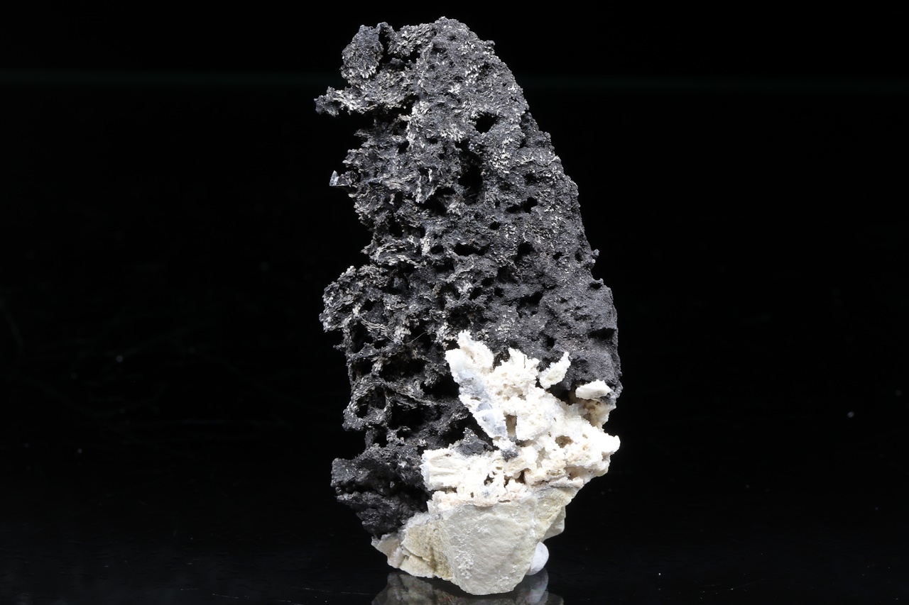 Dyscrasite, arsenic - Image 4