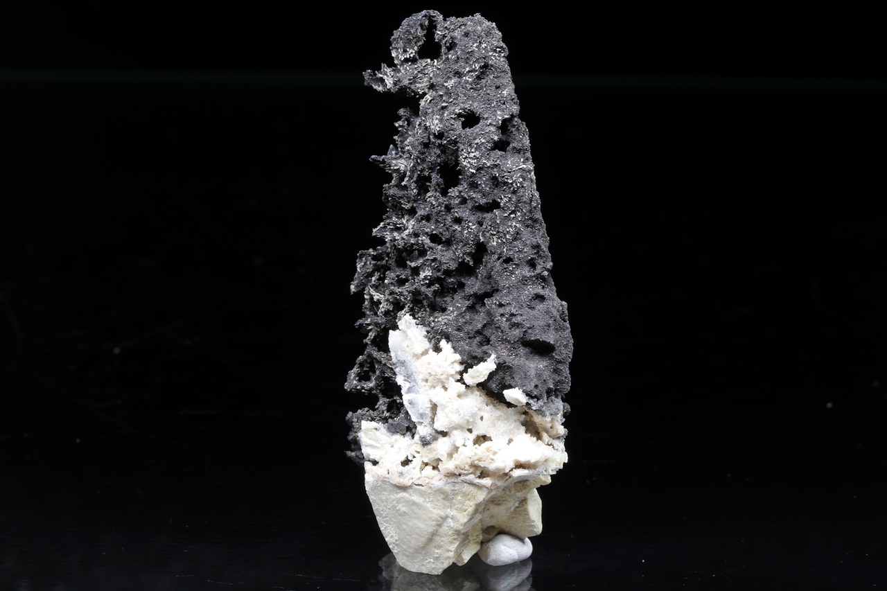 Dyscrasite, arsenic - Image 5