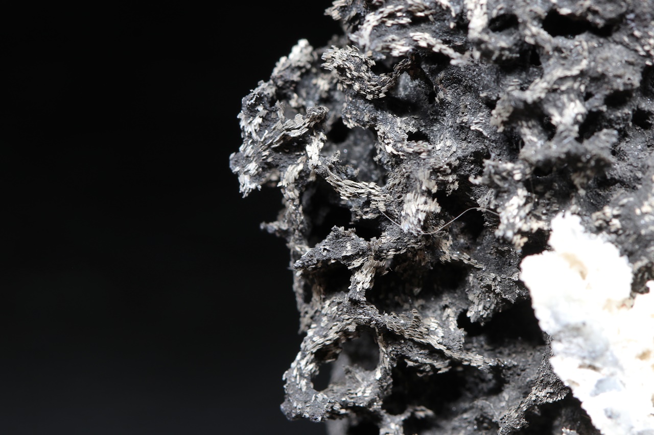 Dyscrasite, arsenic - Image 6