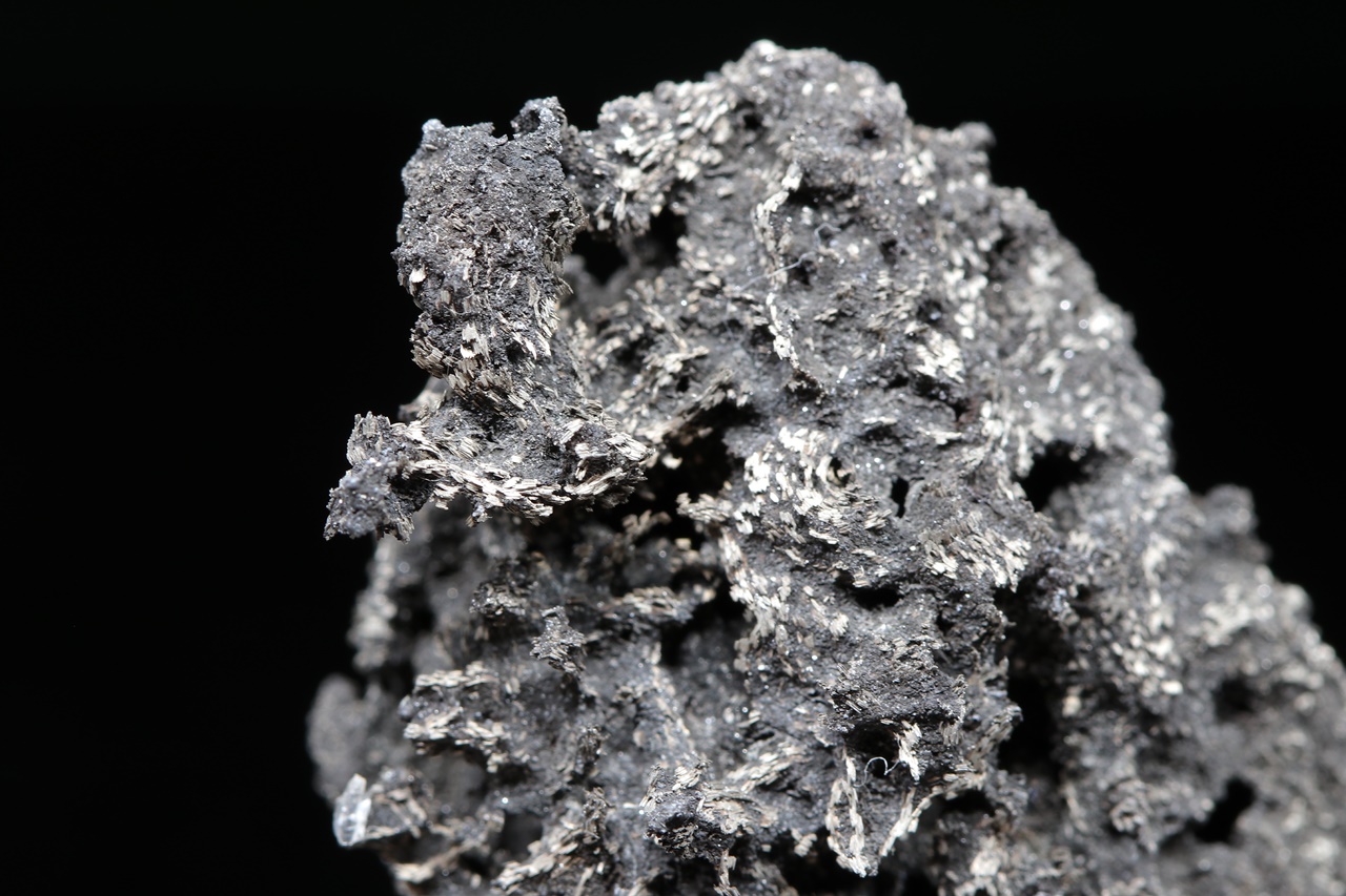 Dyscrasite, arsenic - Image 7