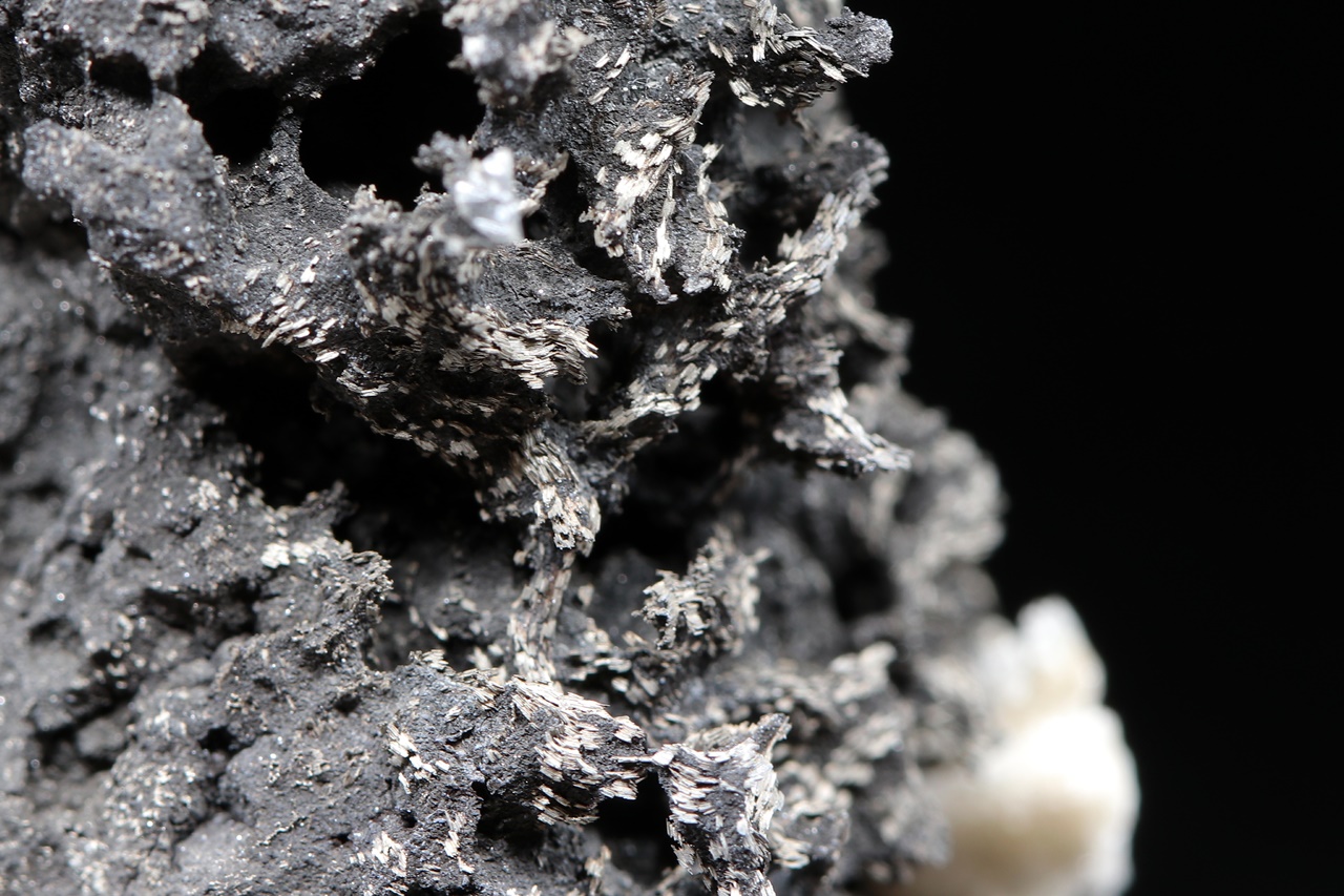 Dyscrasite, arsenic - Image 8