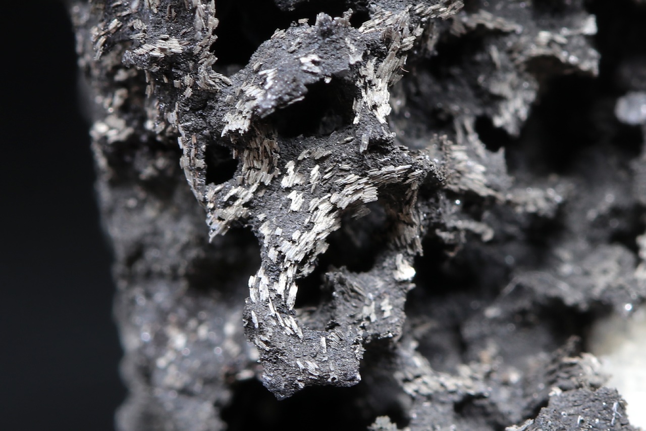 Dyscrasite, arsenic - Image 9