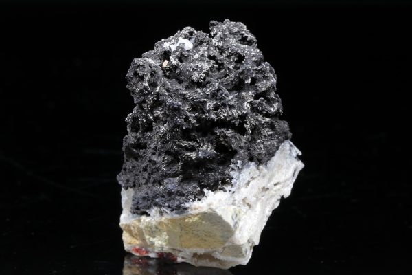 Dyscrasite, arsenic - Image 2