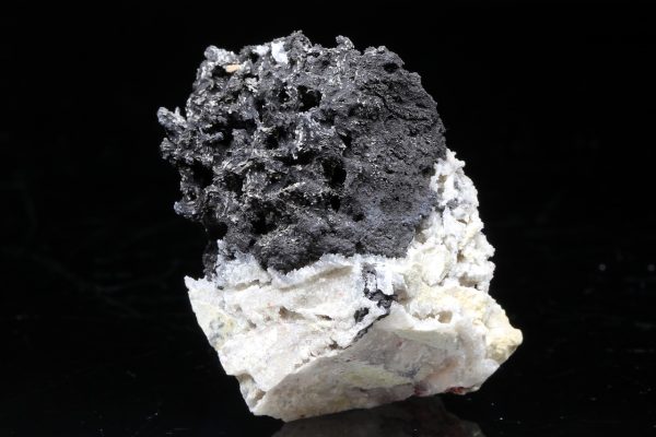 Dyscrasite, arsenic - Image 4