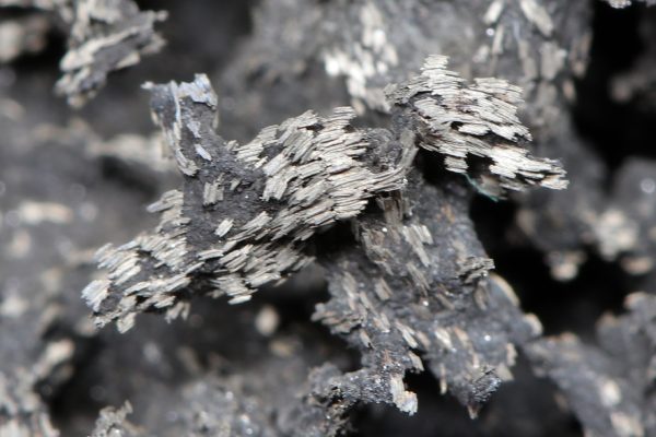 Dyscrasite, arsenic - Image 9