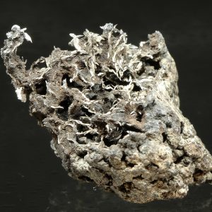 Dyscrasite, arsenic