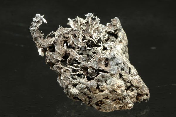 Dyscrasite, arsenic